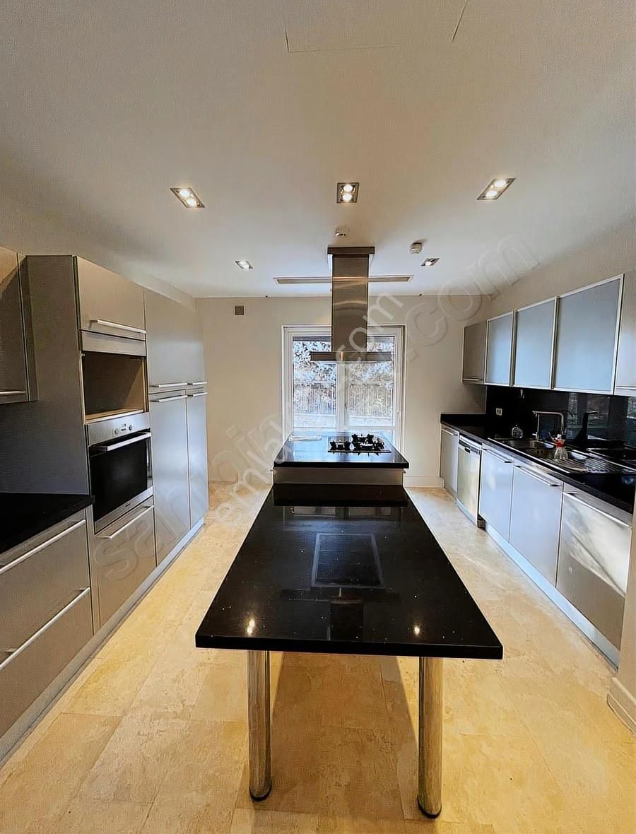 Büyükçekmece Toskana T5 Göl Ve Deniz Manzaralı Satılık 8+2 Villa - Görsel 32