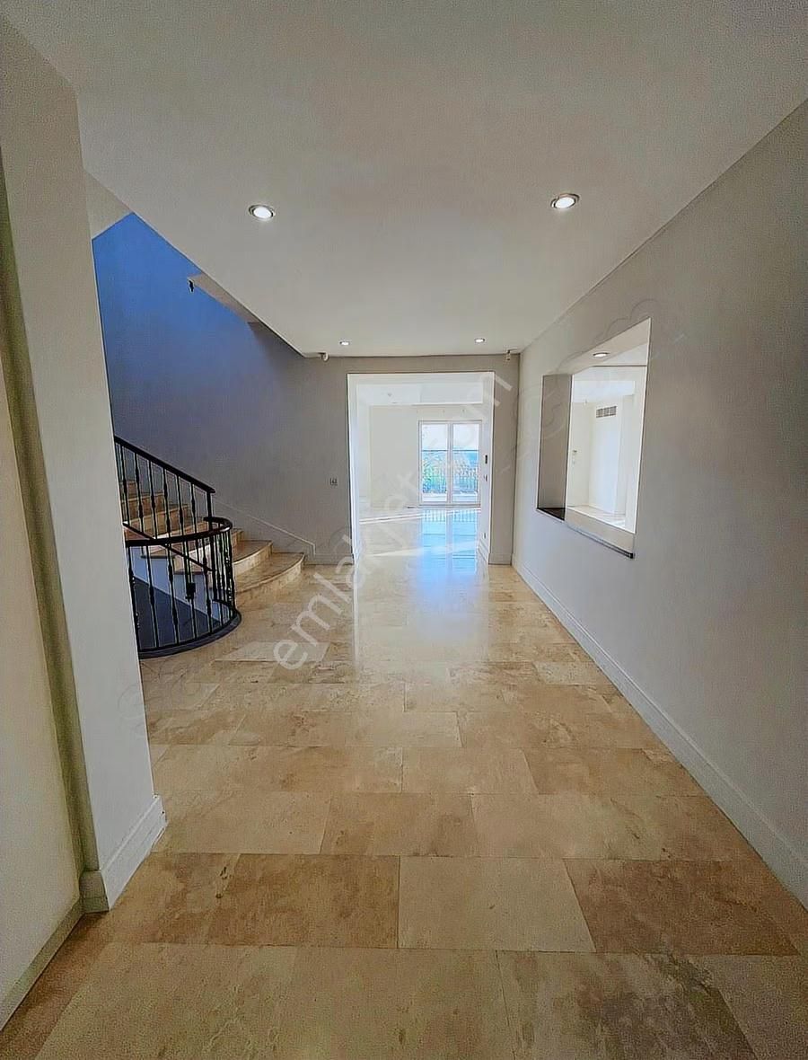 Büyükçekmece Toskana T5 Göl Ve Deniz Manzaralı Satılık 8+2 Villa - Görsel 9