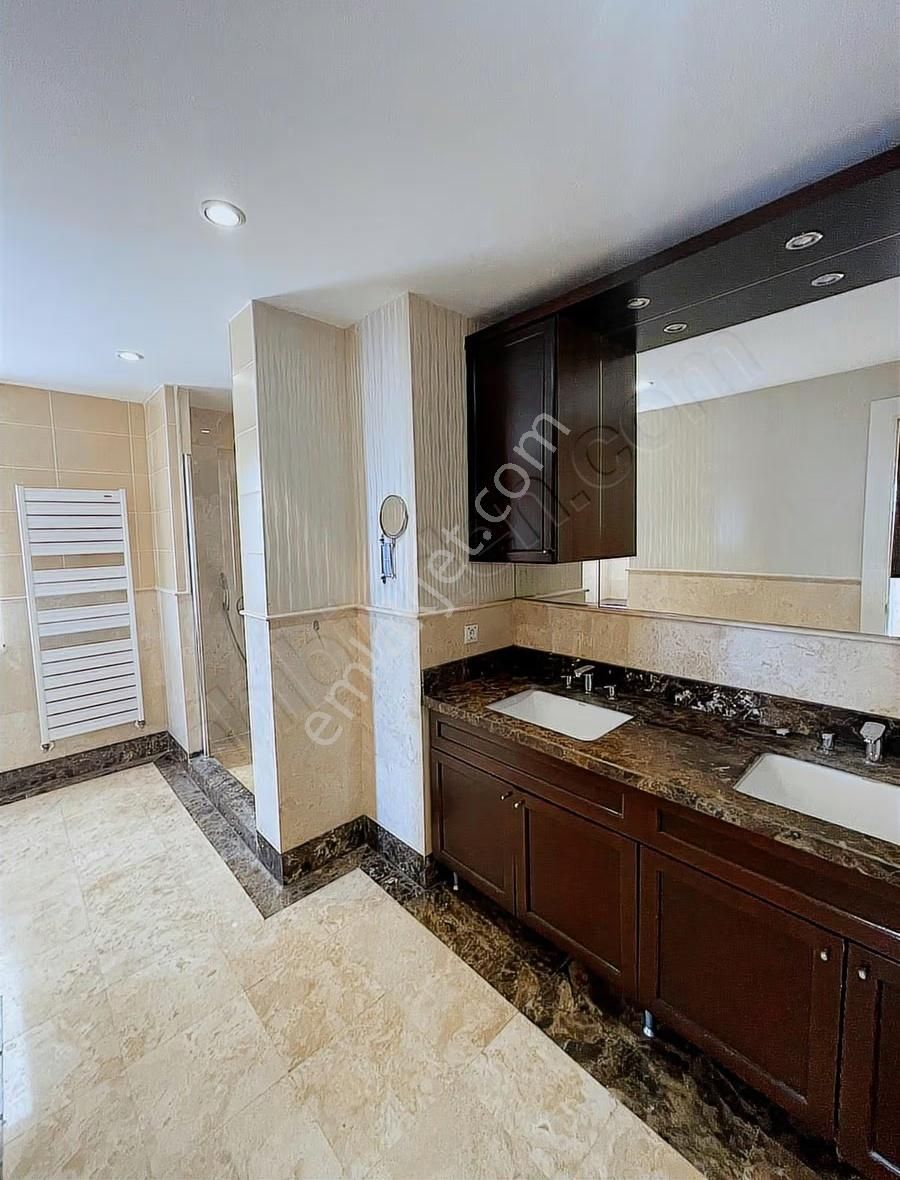 Büyükçekmece Toskana T5 Göl Ve Deniz Manzaralı Satılık 8+2 Villa - Görsel 19