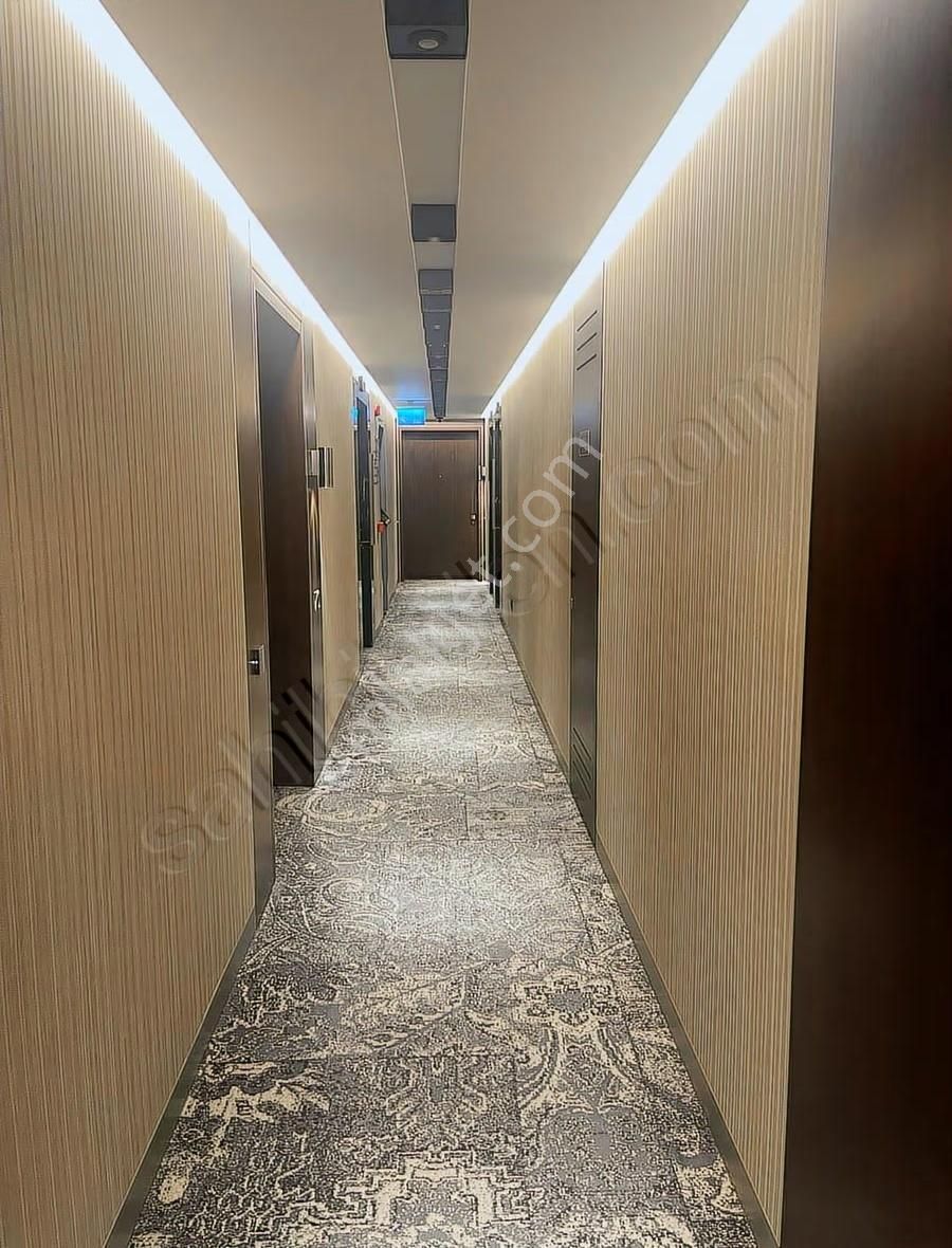 Nişantaşı Ritz Carlton Residence Satılık Yüksek Kat 1+1 Daire - Görsel 10