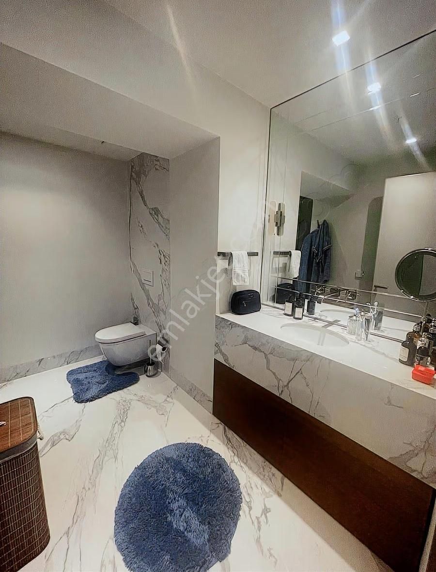 Nişantaşı Ritz Carlton Residence Satılık Yüksek Kat 1+1 Daire - Görsel 7