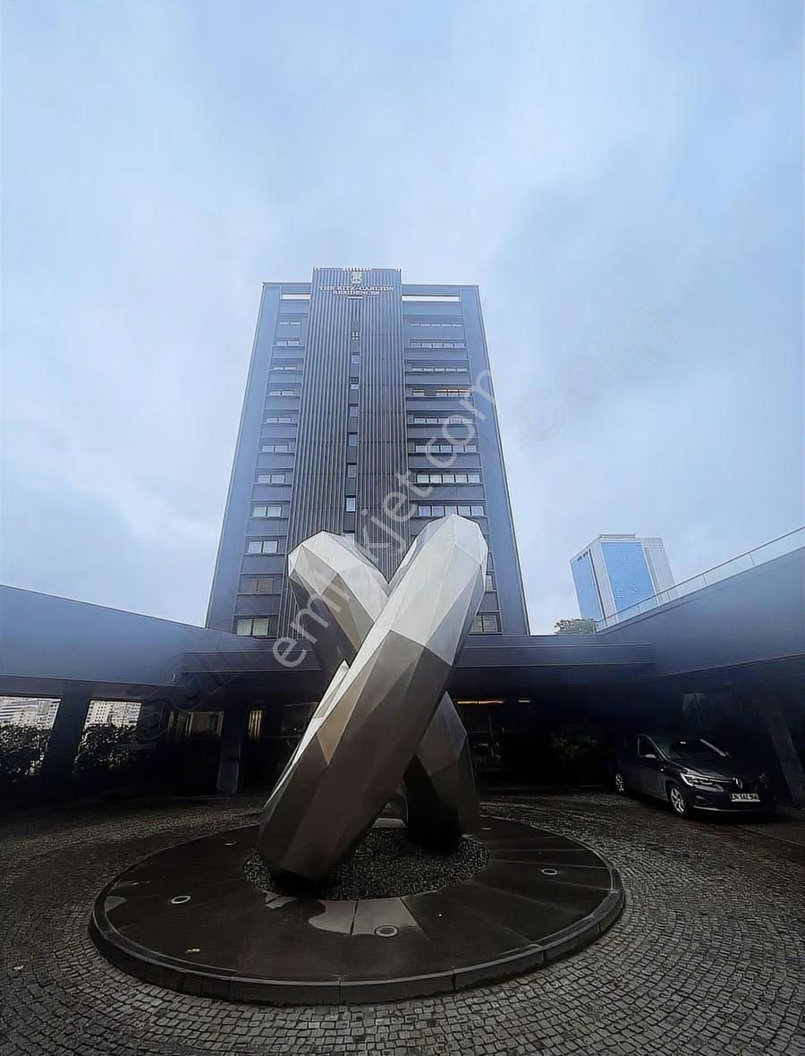 Nişantaşı Ritz Carlton Residence Satılık Yüksek Kat 1+1 Daire - Görsel 6