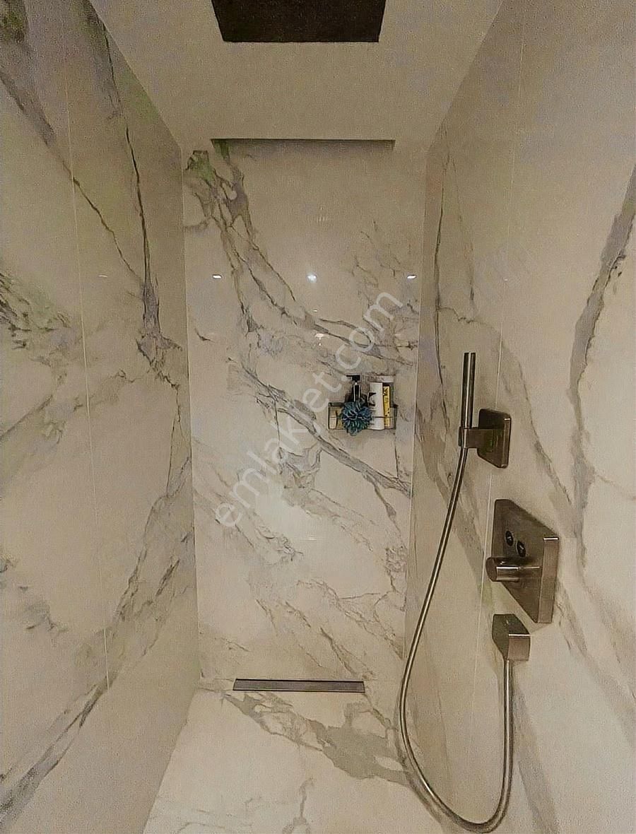 Nişantaşı Ritz Carlton Residence Satılık Yüksek Kat 1+1 Daire - Görsel 16