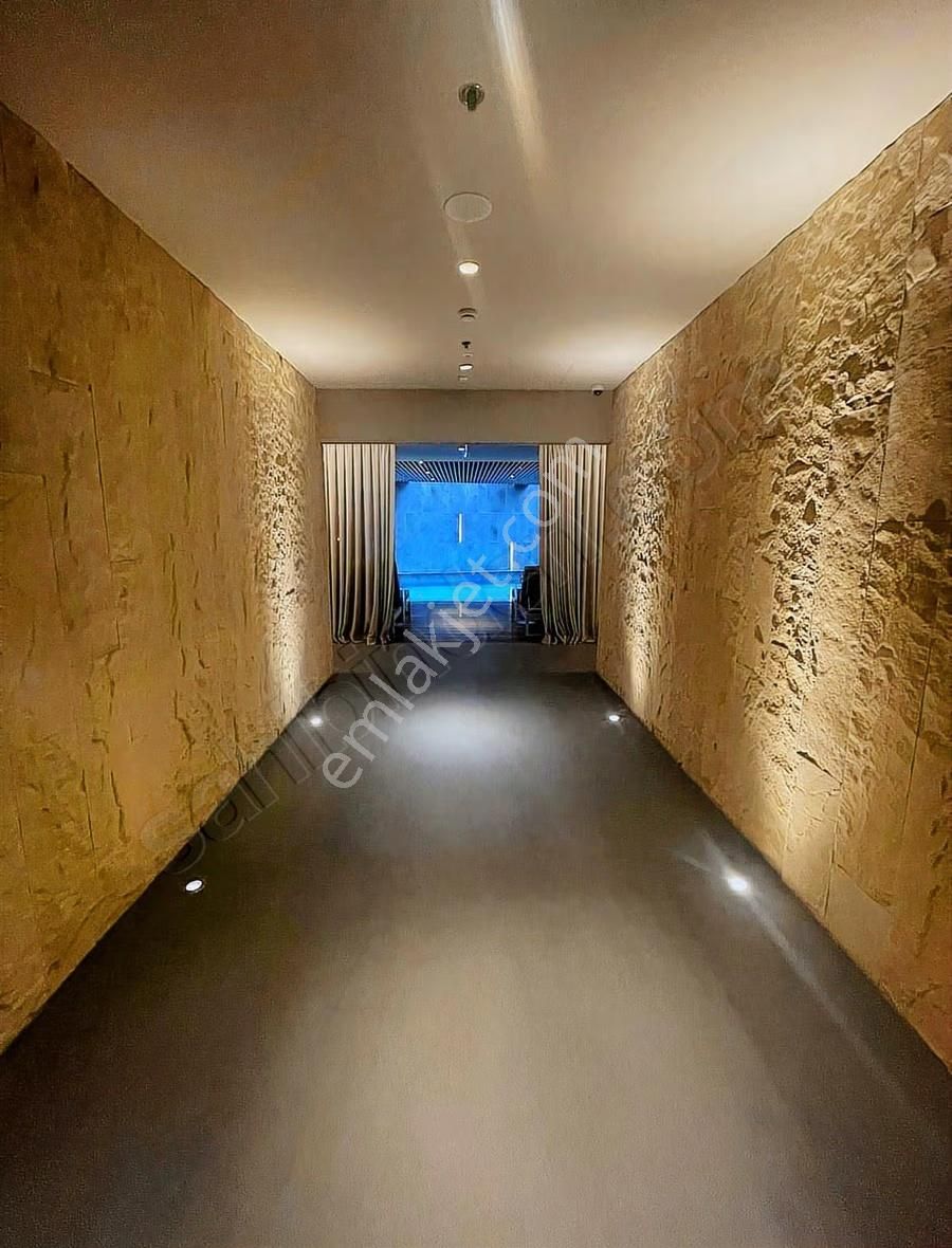 Nişantaşı Ritz Carlton Residence Satılık Yüksek Kat 1+1 Daire - Görsel 5