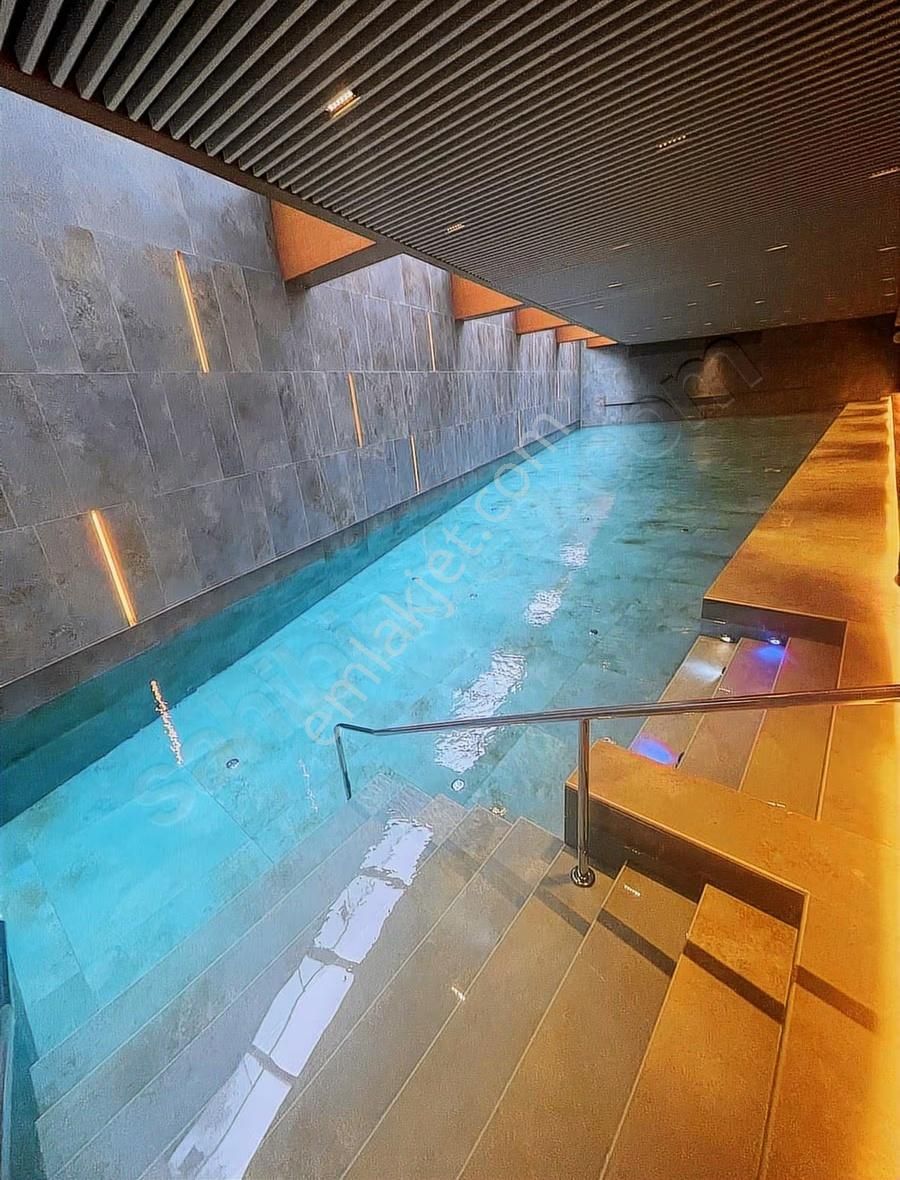 Nişantaşı Ritz Carlton Residence Satılık Yüksek Kat 1+1 Daire - Görsel 14