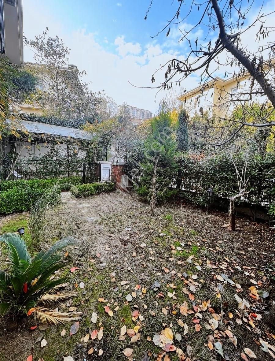 Bahçeşehir Yasemen Evleri Sitesi Satılık 4+1 Müstakil Villa - Görsel 21