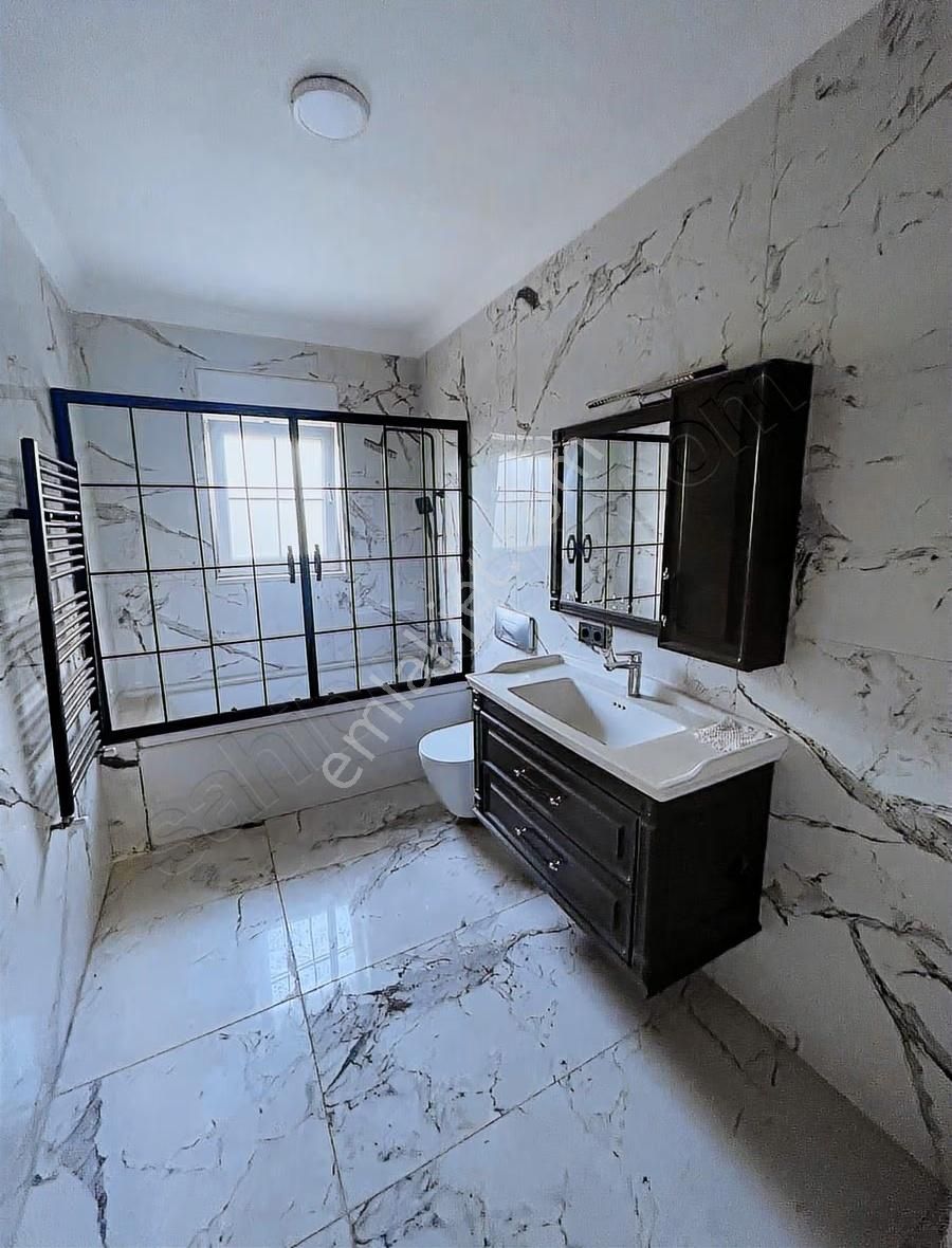 Bahçeşehir Yasemen Evleri Sitesi Satılık 4+1 Müstakil Villa - Görsel 13