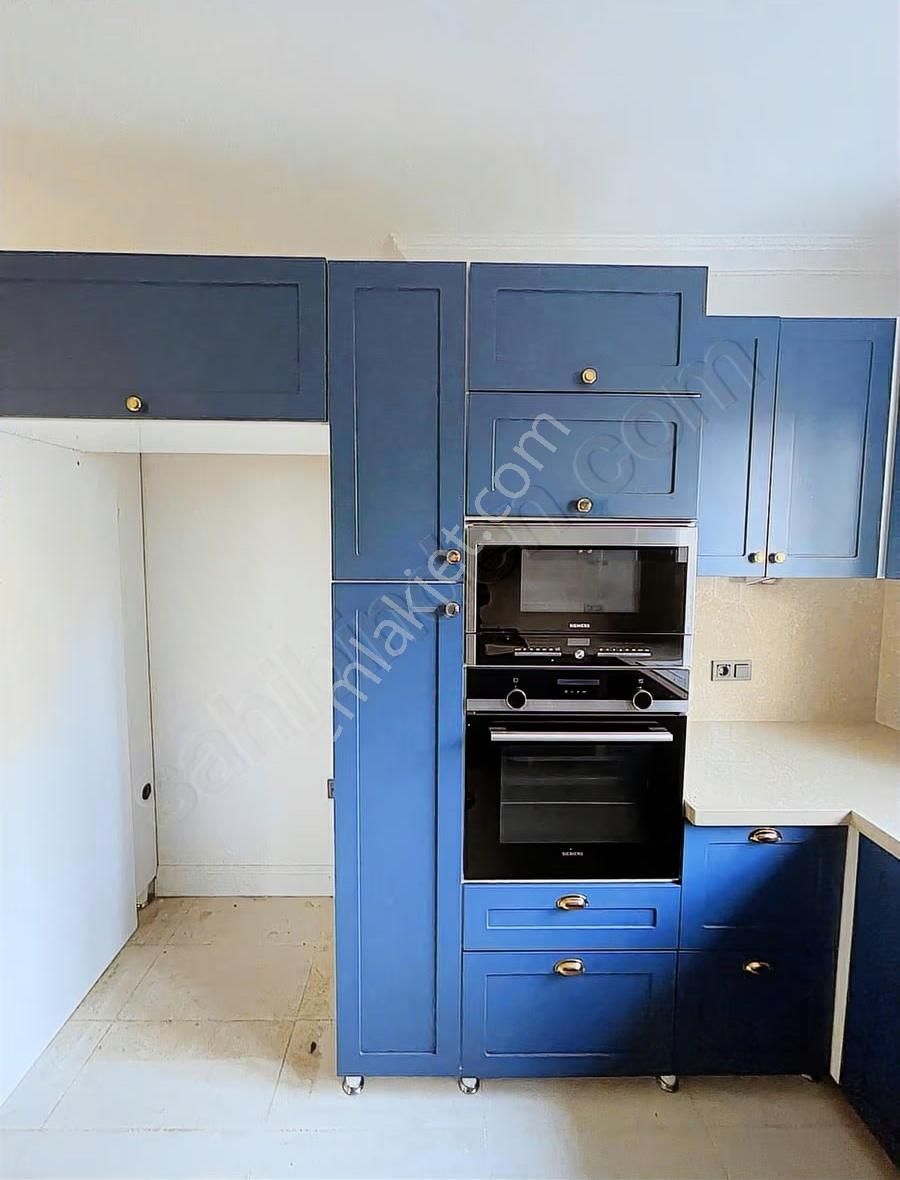 Bahçeşehir Yasemen Evleri Sitesi Satılık 4+1 Müstakil Villa - Görsel 6