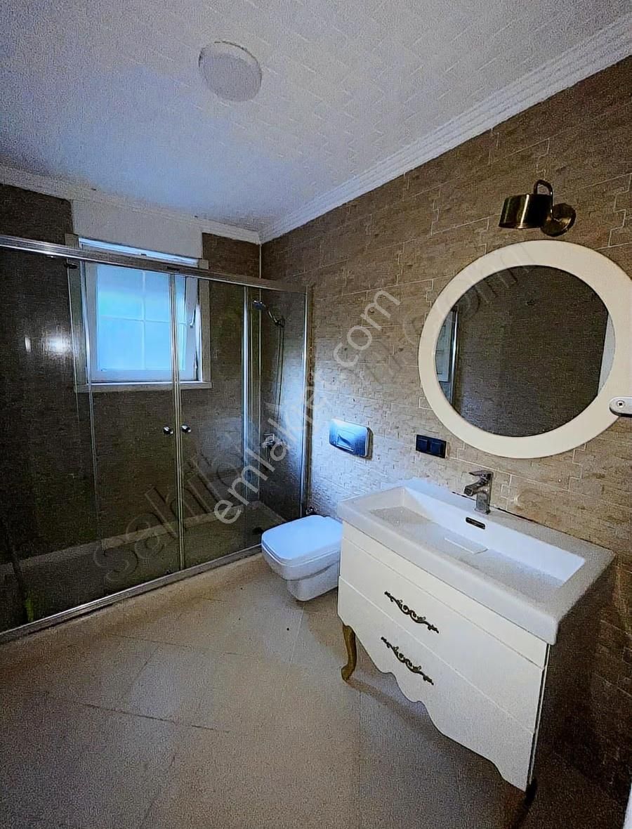 Bahçeşehir Yasemen Evleri Sitesi Satılık 4+1 Müstakil Villa - Görsel 28