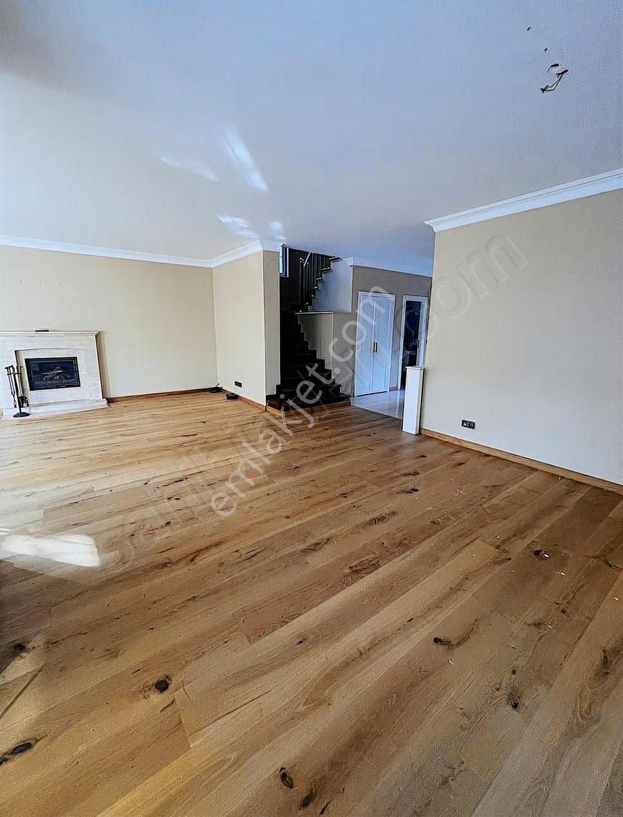 Bahçeşehir Yasemen Evleri Sitesi Satılık 4+1 Müstakil Villa - Görsel 5