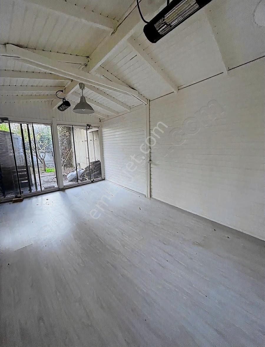 Bahçeşehir Yasemen Evleri Sitesi Satılık 4+1 Müstakil Villa - Görsel 24