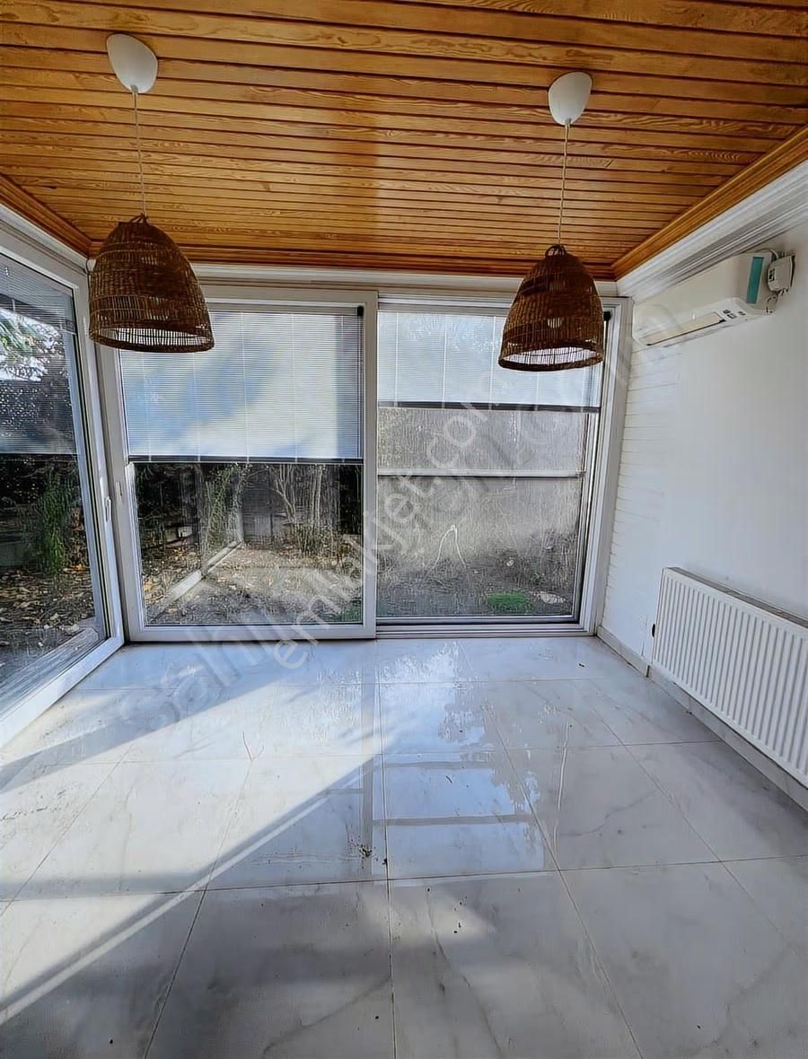 Bahçeşehir Yasemen Evleri Sitesi Satılık 4+1 Müstakil Villa - Görsel 4