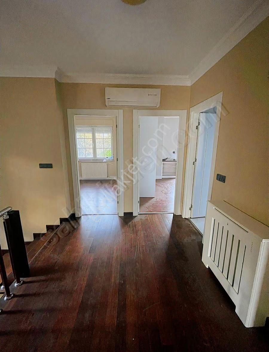 Bahçeşehir Yasemen Evleri Sitesi Satılık 4+1 Müstakil Villa - Görsel 16