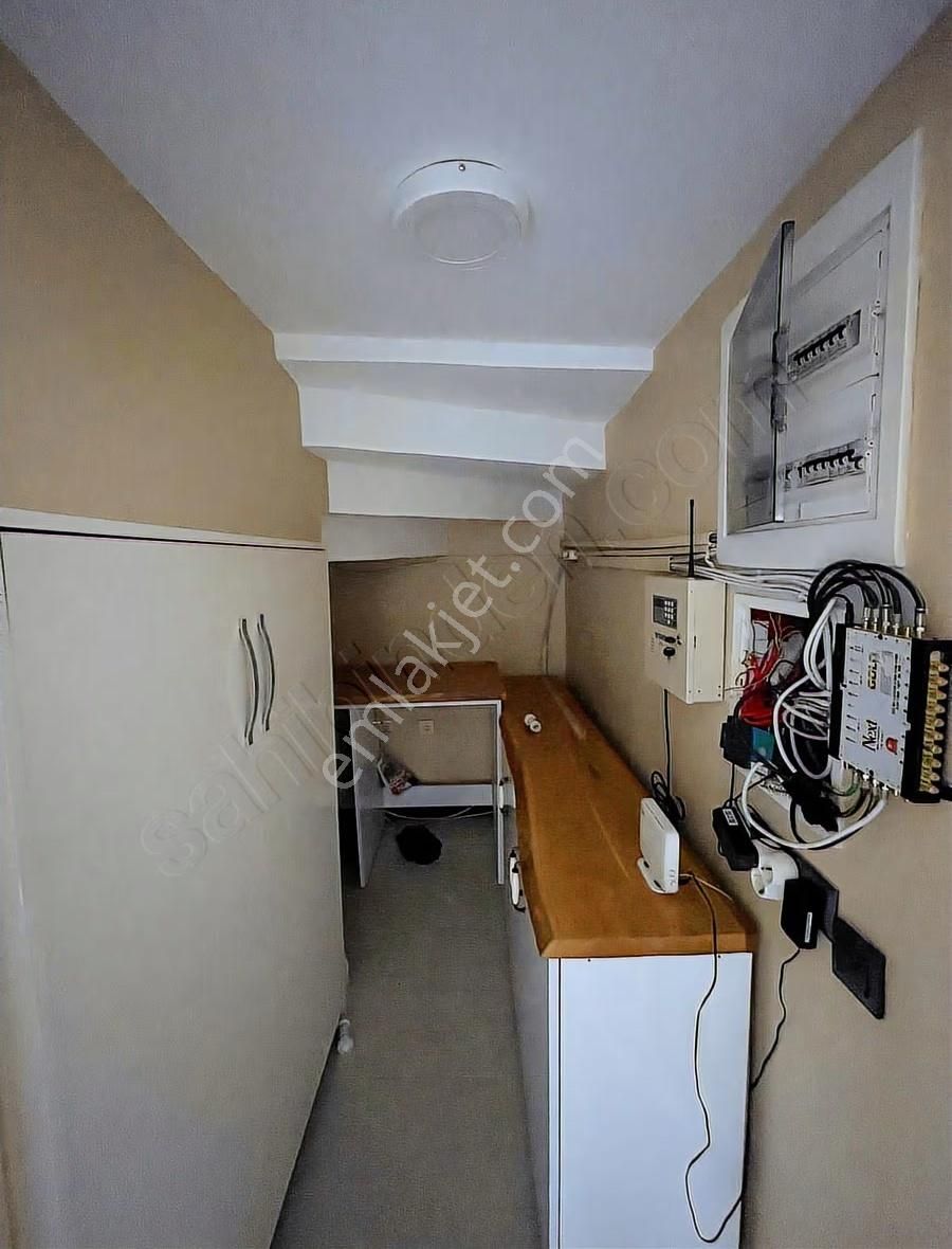 Bahçeşehir Yasemen Evleri Sitesi Satılık 4+1 Müstakil Villa - Görsel 14