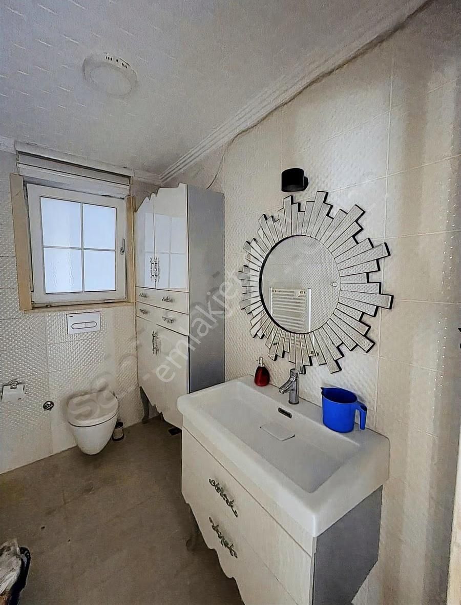 Bahçeşehir Yasemen Evleri Sitesi Satılık 4+1 Müstakil Villa - Görsel 27