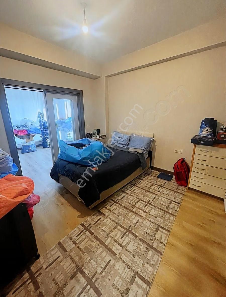 Tual Bahçekent Ofis Kullanımınada Uygun Kiralık 2+1 Daire - Görsel 10