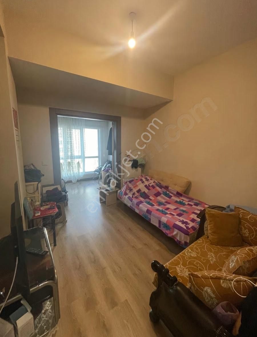 Tual Bahçekent Ofis Kullanımınada Uygun Kiralık 2+1 Daire - Görsel 6