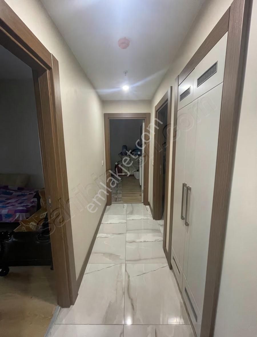 Tual Bahçekent Ofis Kullanımınada Uygun Kiralık 2+1 Daire - Görsel 7