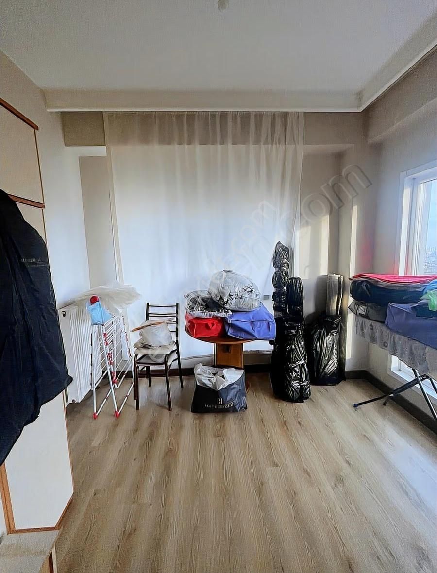 Tual Bahçekent Ofis Kullanımınada Uygun Kiralık 2+1 Daire - Görsel 9