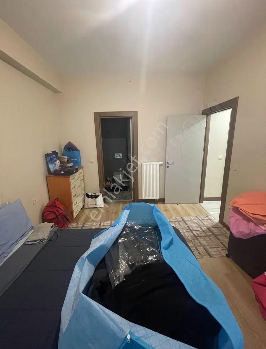 Tual Bahçekent Ofis Kullanımınada Uygun Kiralık 2+1 Daire - Görsel 5