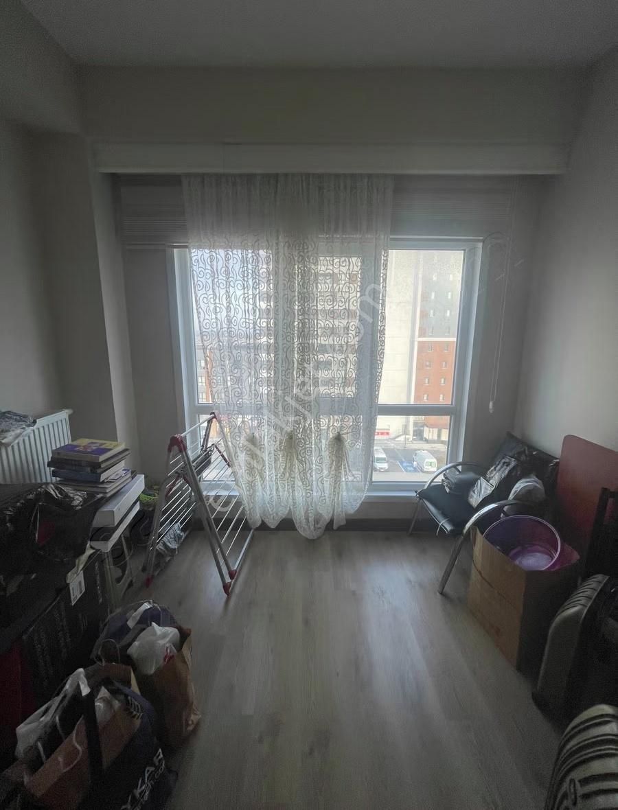 Tual Bahçekent Ofis Kullanımınada Uygun Kiralık 2+1 Daire - Görsel 3