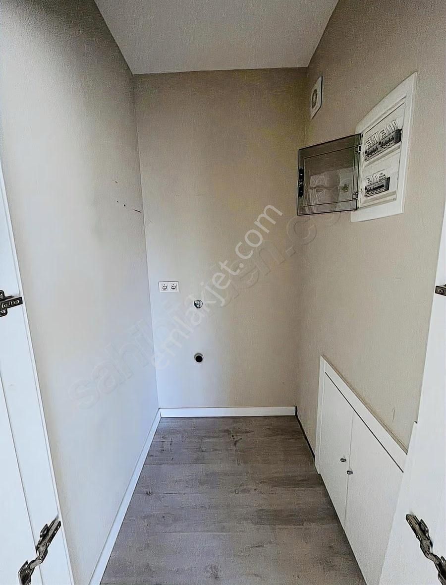 Asmalı Bahçeşehir Kiralık 3+1 Önü Açık En Büyük Tip Villa - Görsel 6