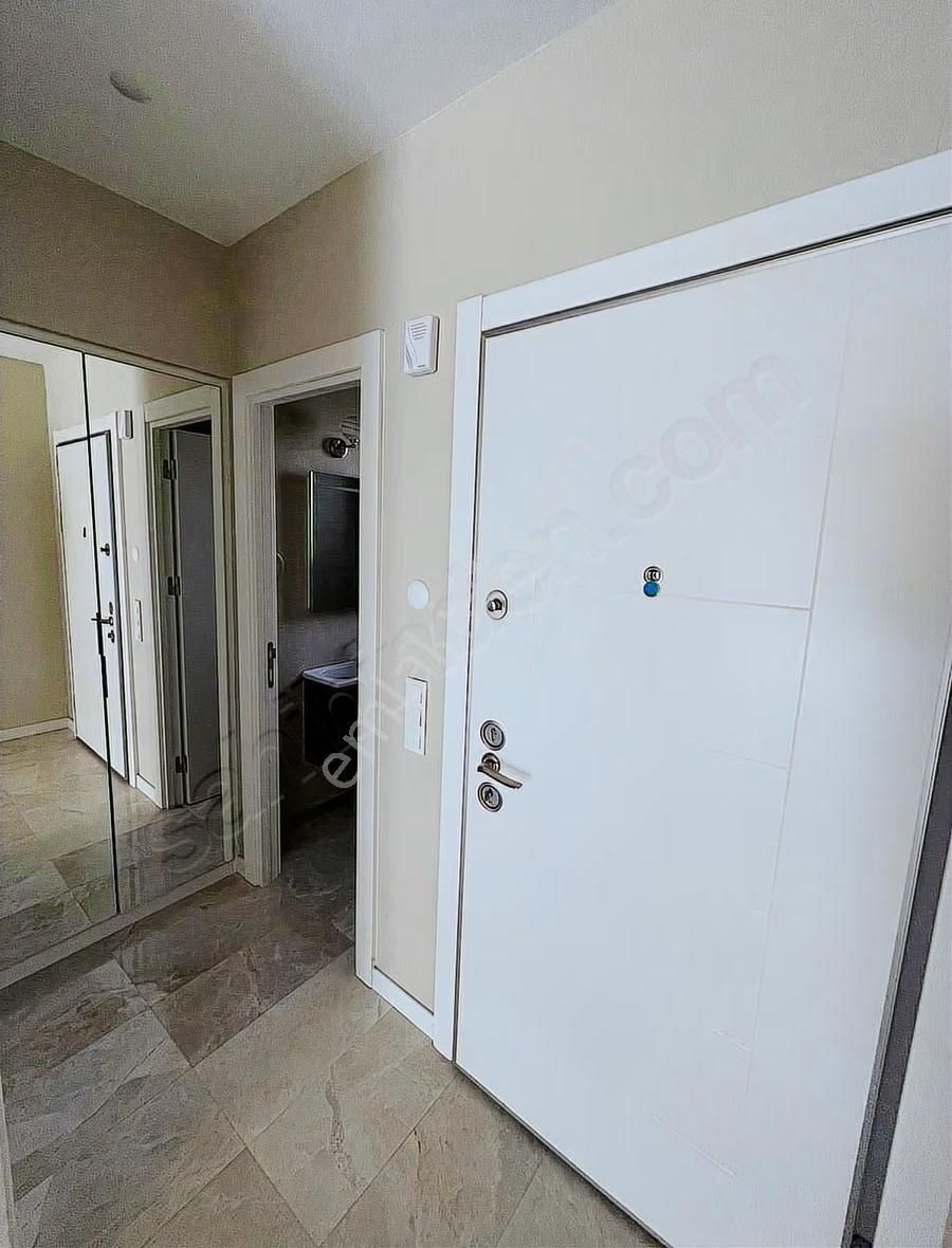 Asmalı Bahçeşehir Kiralık 3+1 Önü Açık En Büyük Tip Villa - Görsel 4