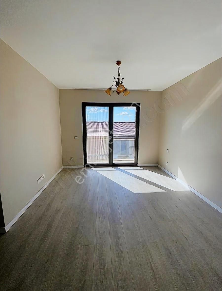 Asmalı Bahçeşehir Kiralık 3+1 Önü Açık En Büyük Tip Villa - Görsel 11