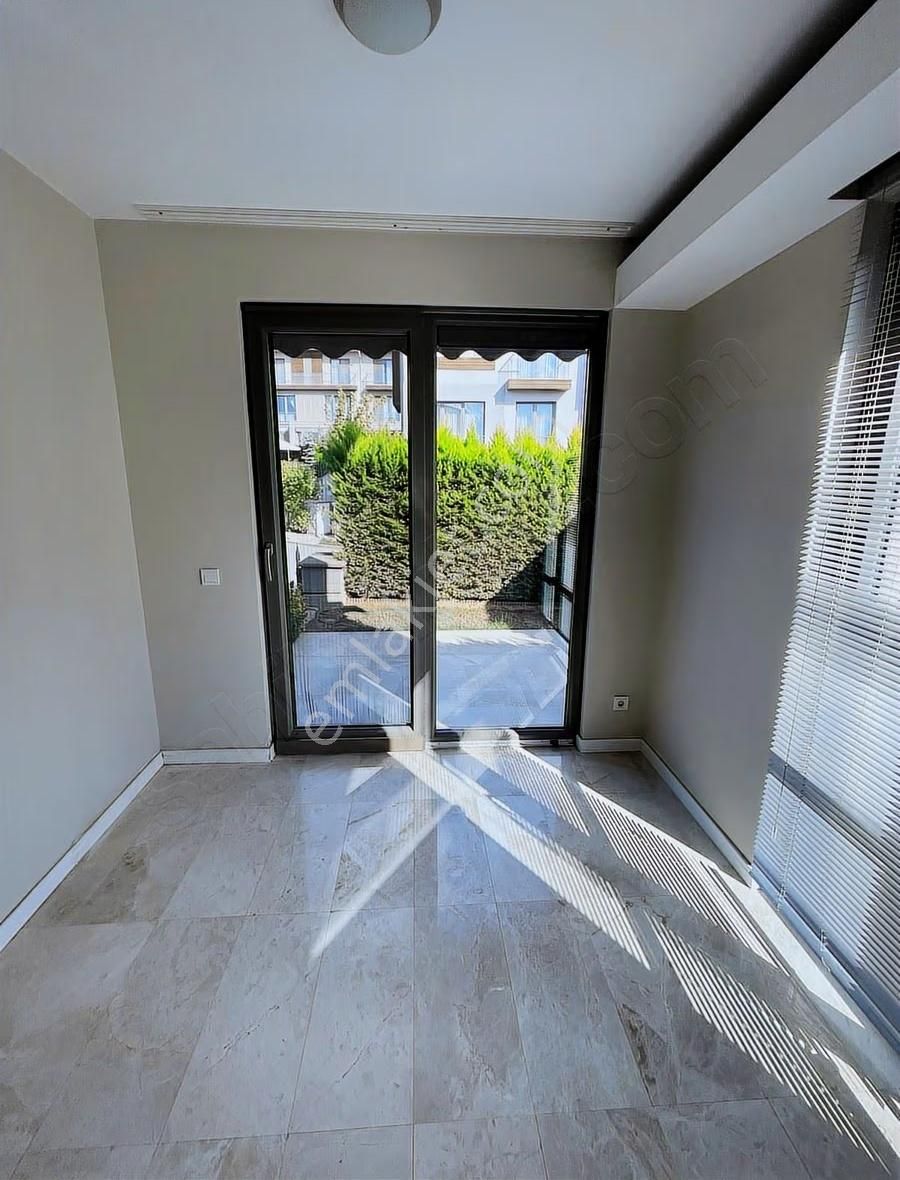 Asmalı Bahçeşehir Kiralık 3+1 Önü Açık En Büyük Tip Villa - Görsel 2