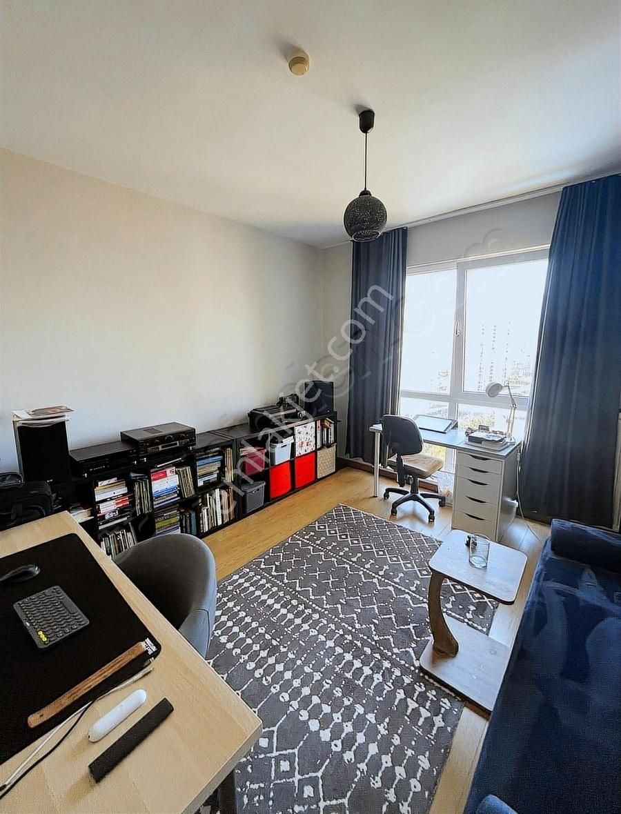 Ağaoğlu Mytown Ispartakule Satılık Büyük Tip Teraslı 2+1 Daire - Görsel 4