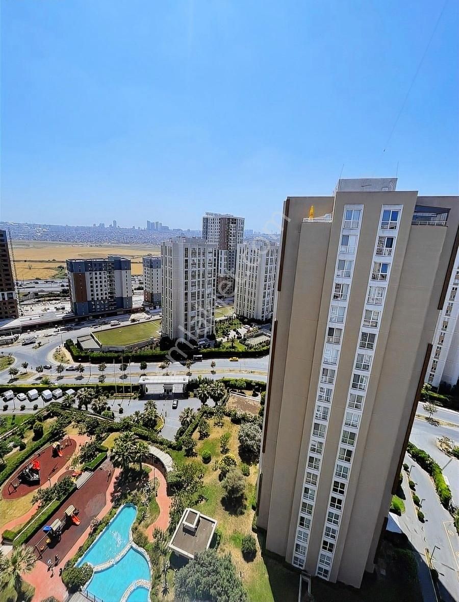 Ağaoğlu Mytown Ispartakule Satılık Büyük Tip Teraslı 2+1 Daire