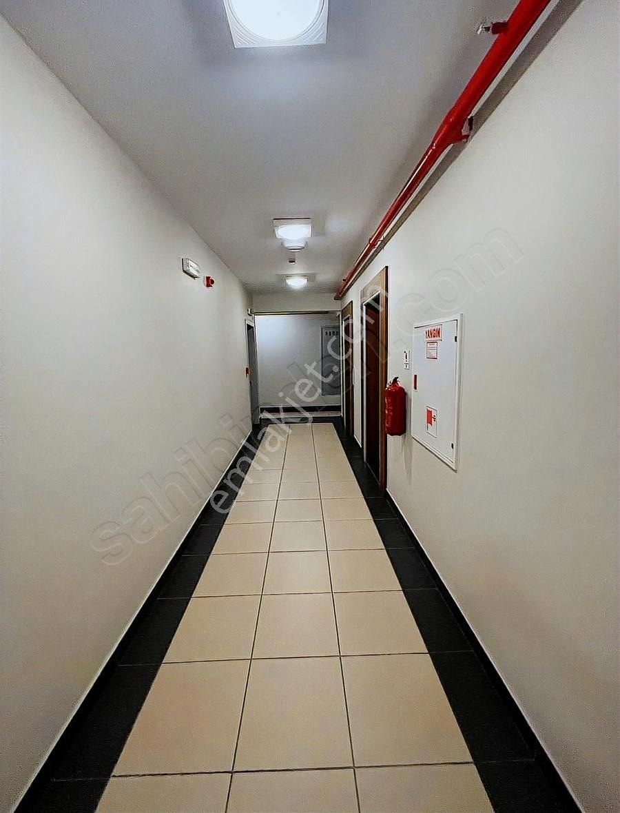 Ağaoğlu Mytown Ispartakule Satılık Büyük Tip Teraslı 2+1 Daire - Görsel 23