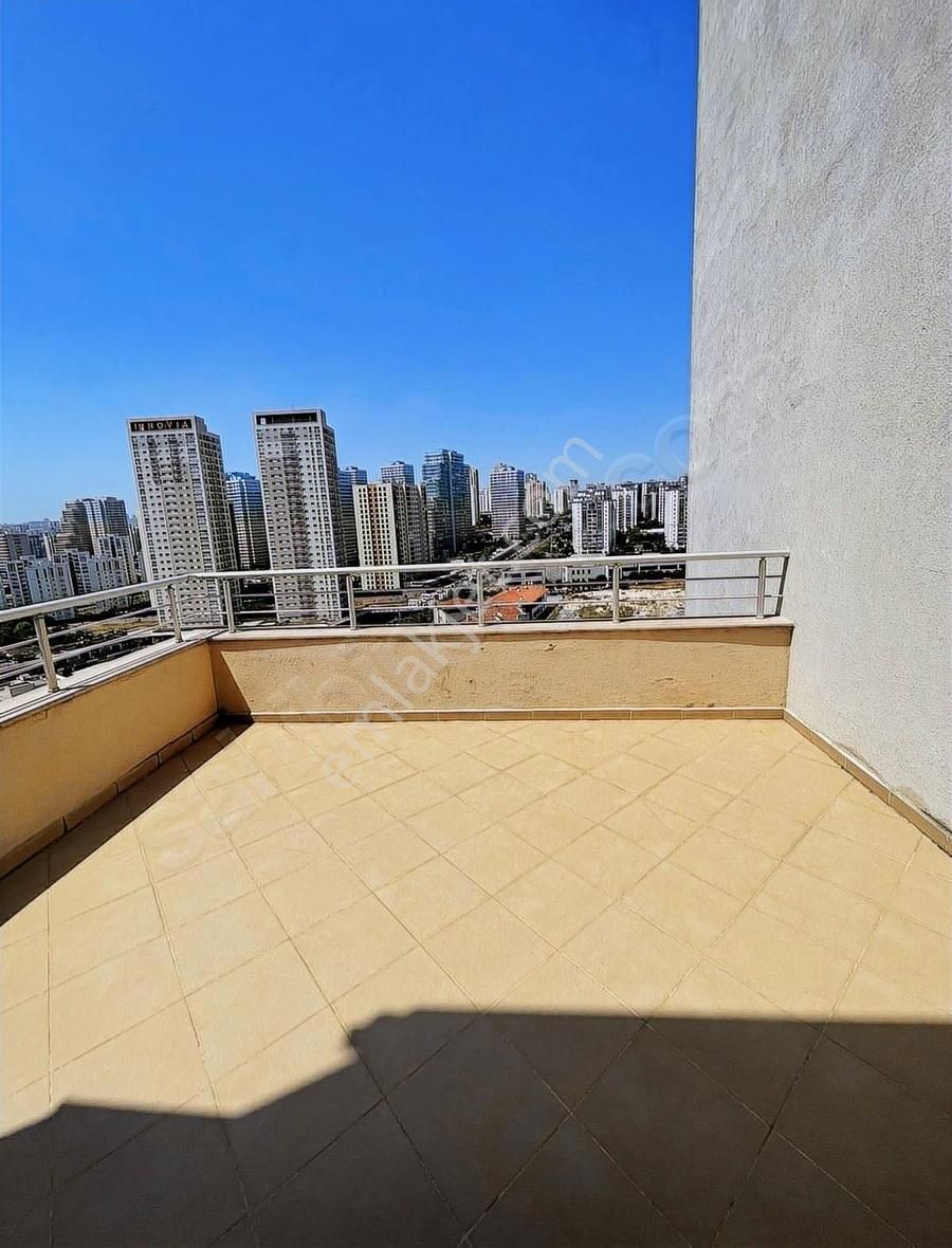 Ağaoğlu Mytown Ispartakule Satılık Büyük Tip Teraslı 2+1 Daire - Görsel 18