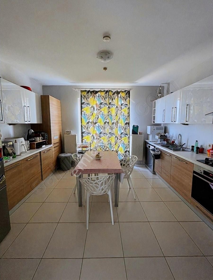 Ağaoğlu Mytown Ispartakule Satılık Büyük Tip Teraslı 2+1 Daire - Görsel 14