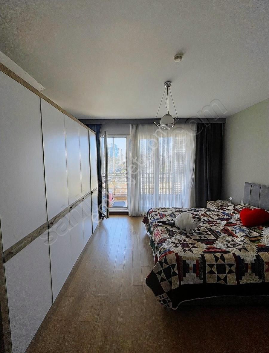 Ağaoğlu Mytown Ispartakule Satılık Büyük Tip Teraslı 2+1 Daire - Görsel 19