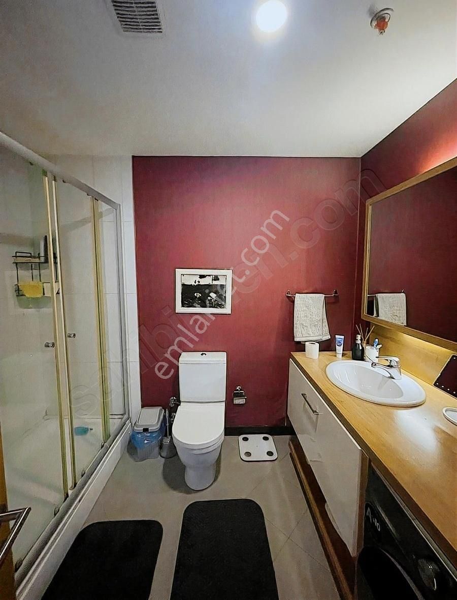 Ağaoğlu Mytown Ispartakule Satılık Büyük Tip Teraslı 2+1 Daire - Görsel 22