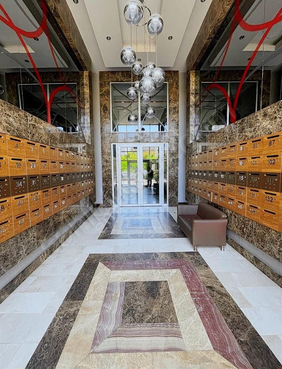 Ağaoğlu Mytown Ispartakule Satılık Büyük Tip Teraslı 2+1 Daire - Görsel 8