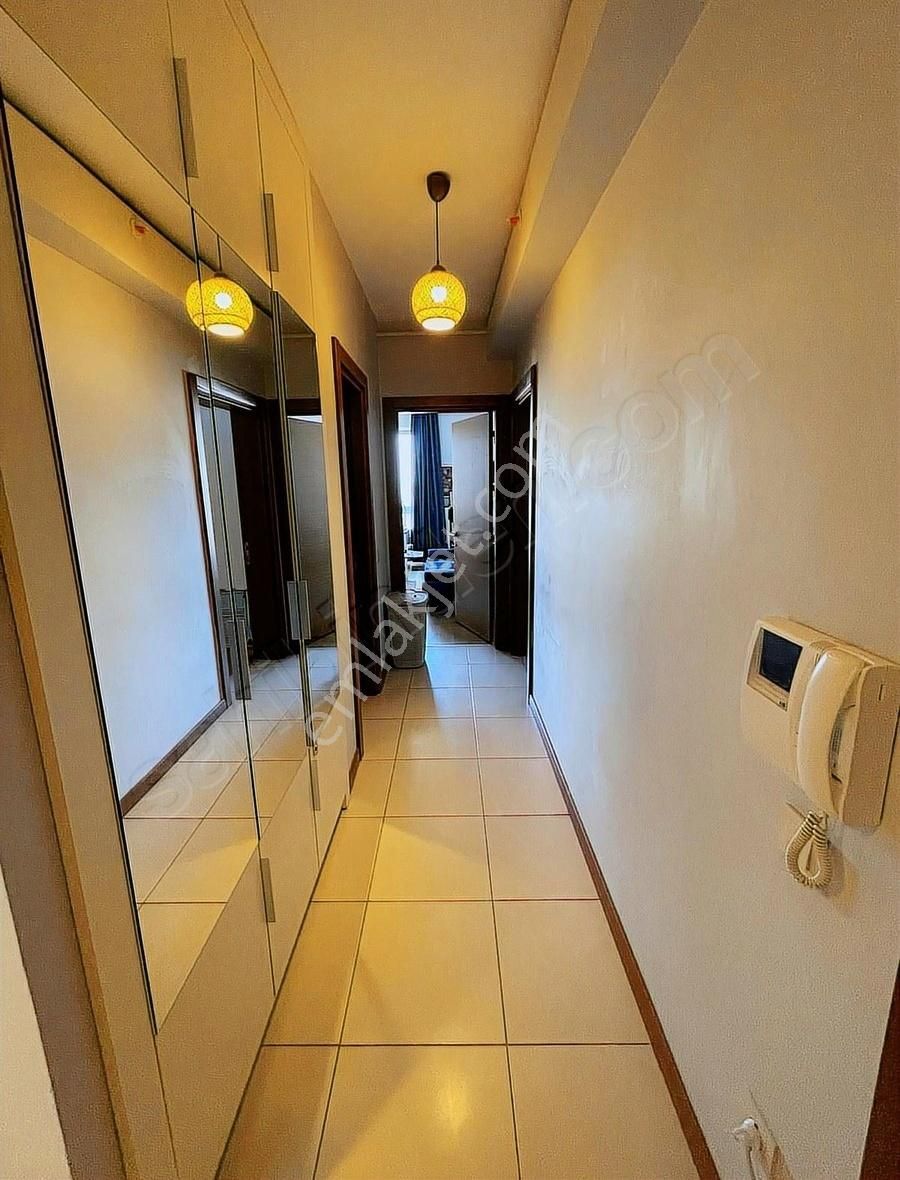 Ağaoğlu Mytown Ispartakule Satılık Büyük Tip Teraslı 2+1 Daire - Görsel 16