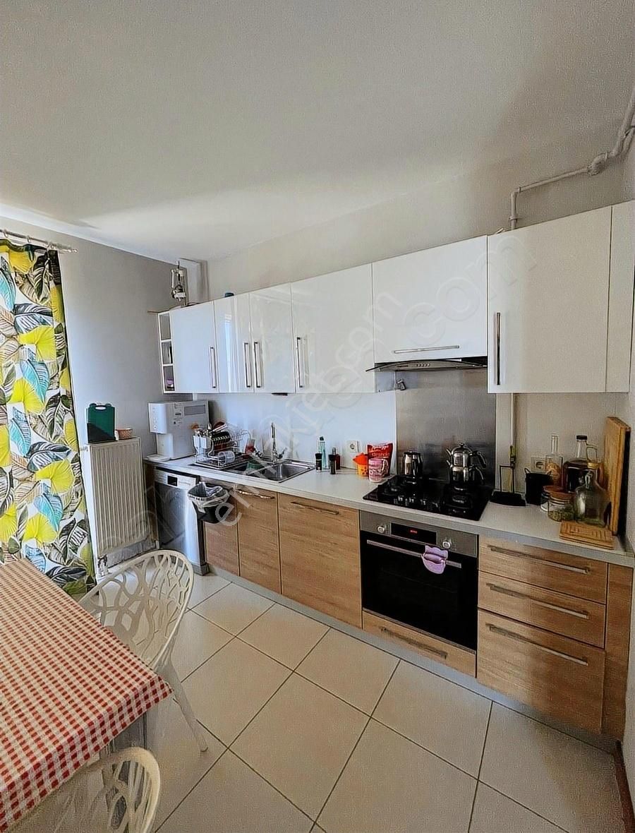 Ağaoğlu Mytown Ispartakule Satılık Büyük Tip Teraslı 2+1 Daire - Görsel 7