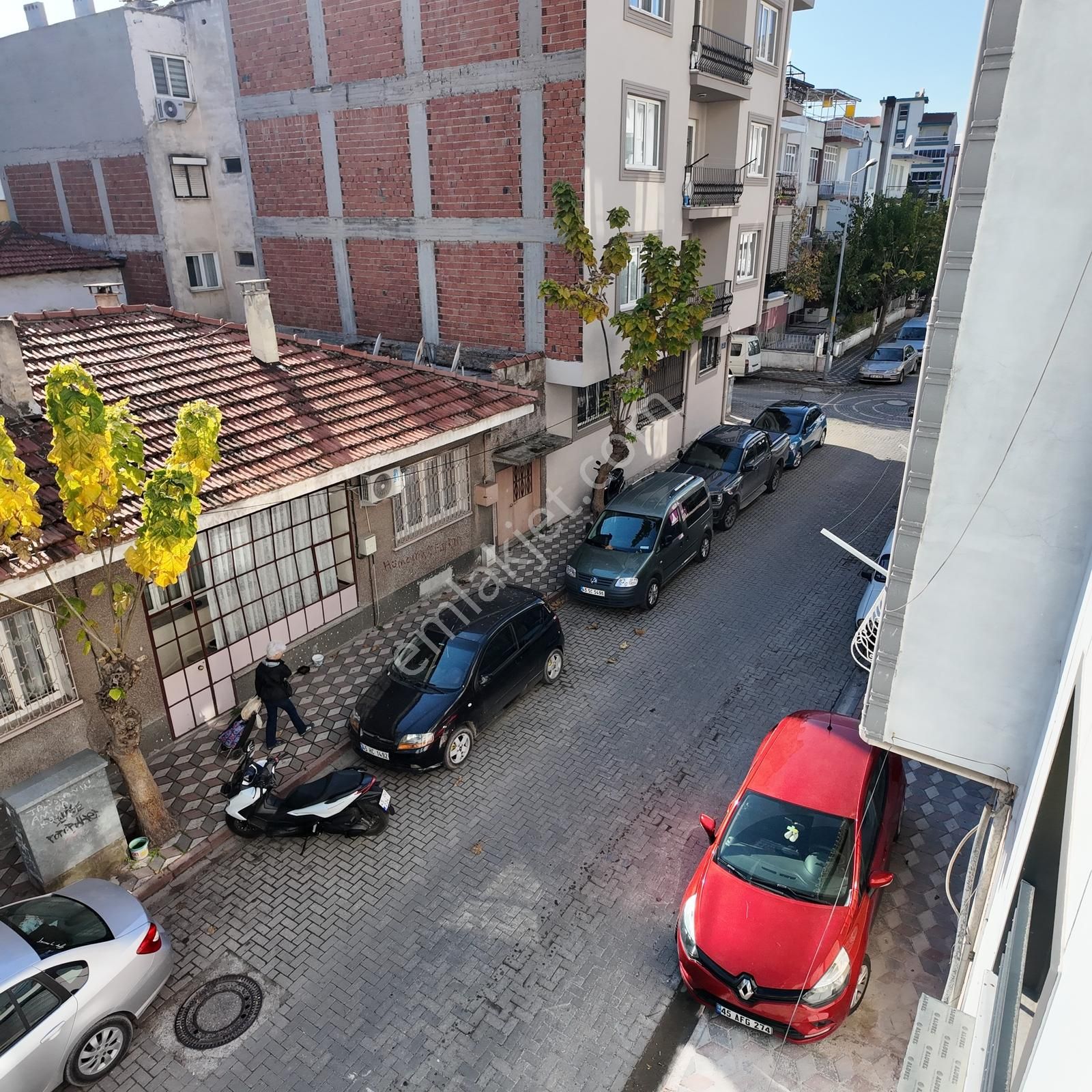 Ragıpbeyde Asansörlüotoparklı 3+1 Sıfır Daire Fırsatı - Görsel 15