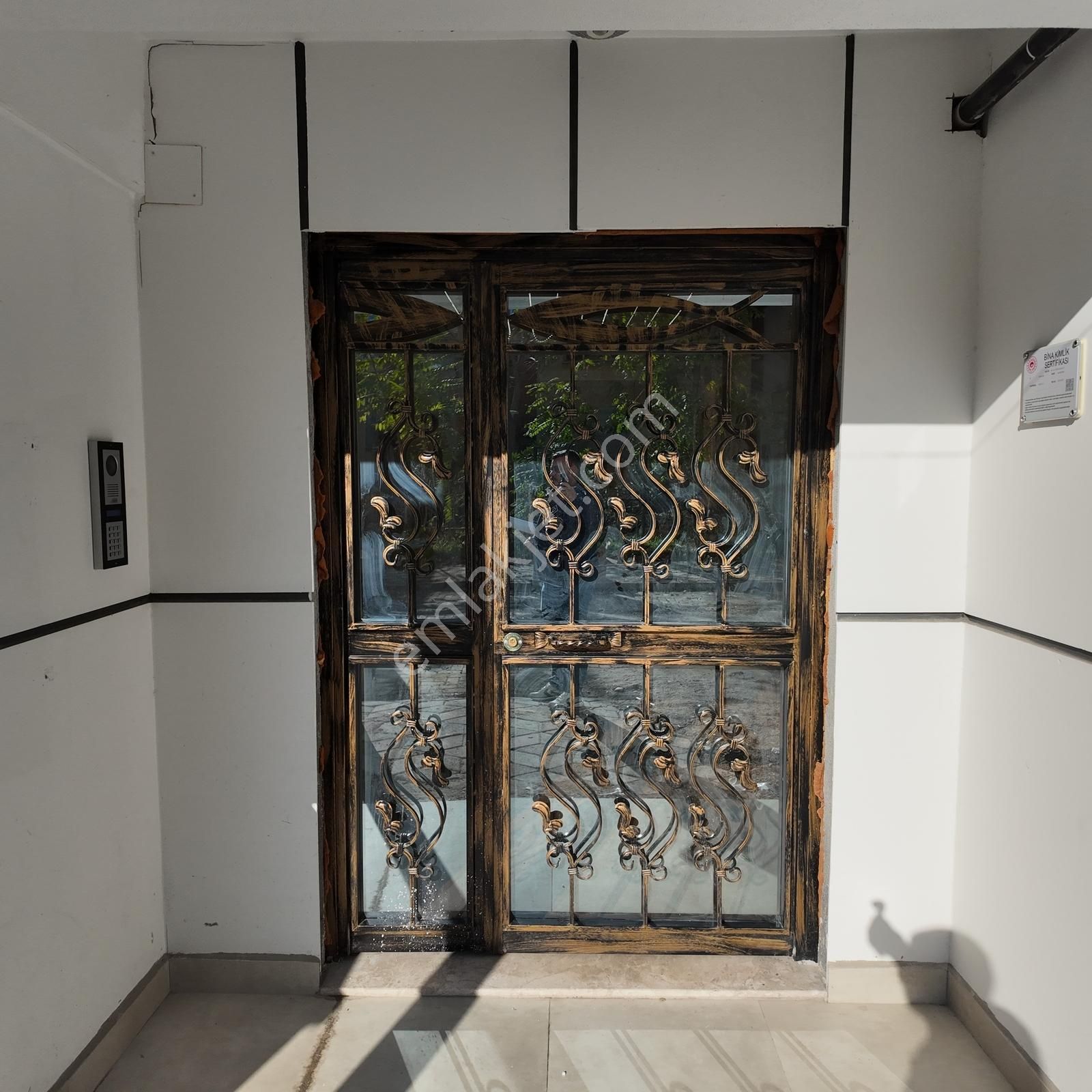Ragıpbeyde Asansörlüotoparklı 3+1 Sıfır Daire Fırsatı - Görsel 10