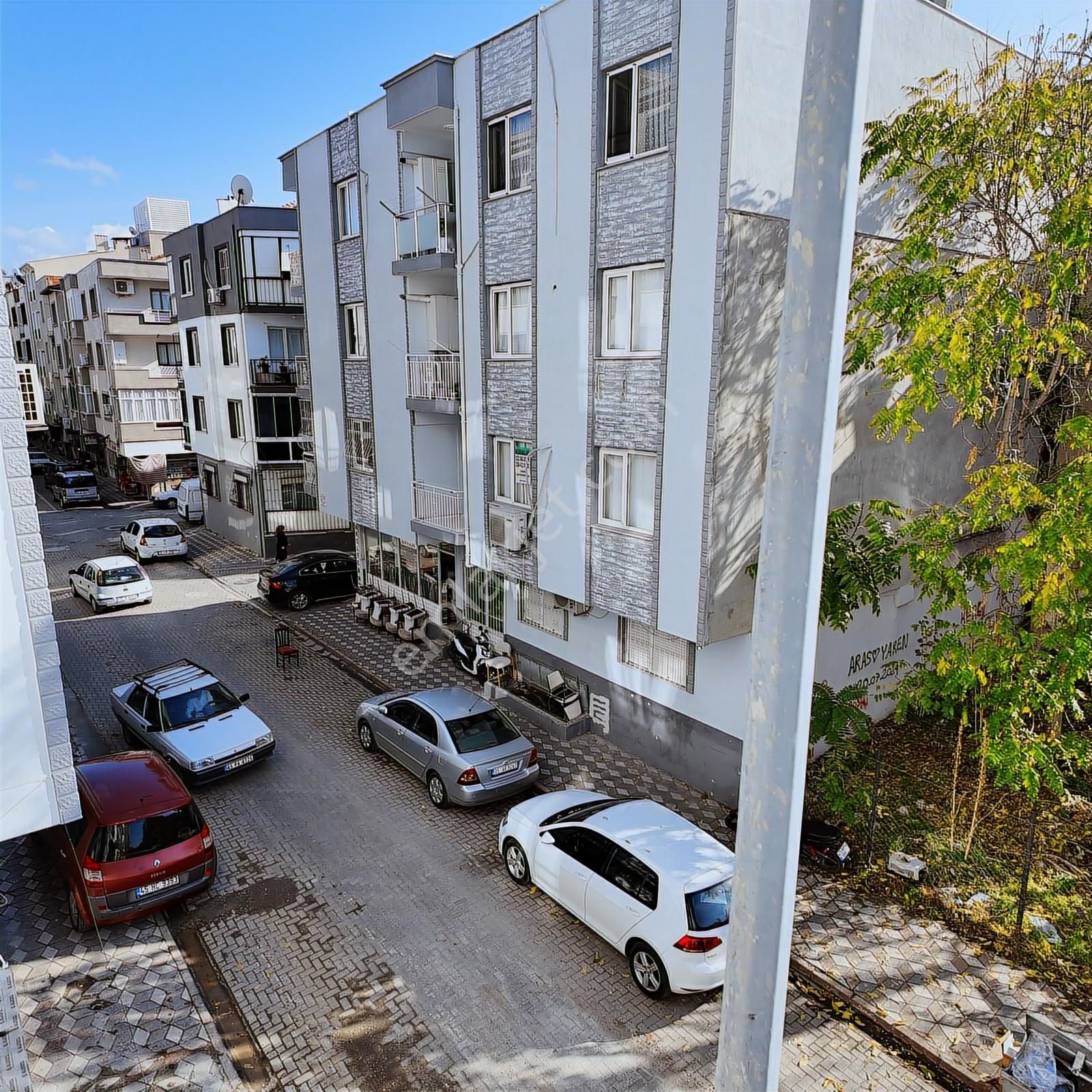 Ragıpbeyde Asansörlüotoparklı 3+1 Sıfır Daire Fırsatı - Görsel 16