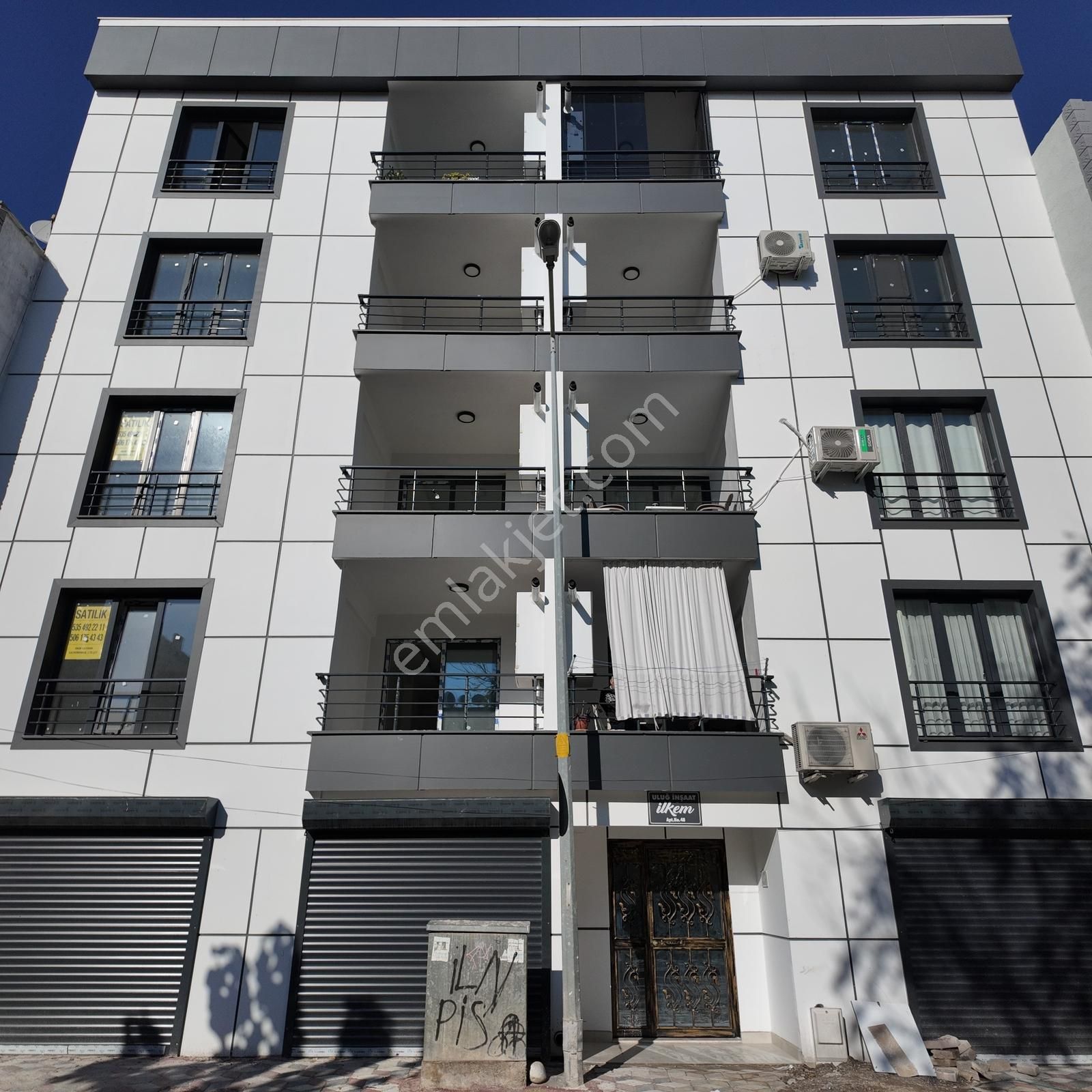 Ragıpbeyde Asansörlüotoparklı 3+1 Sıfır Daire Fırsatı - Görsel 19