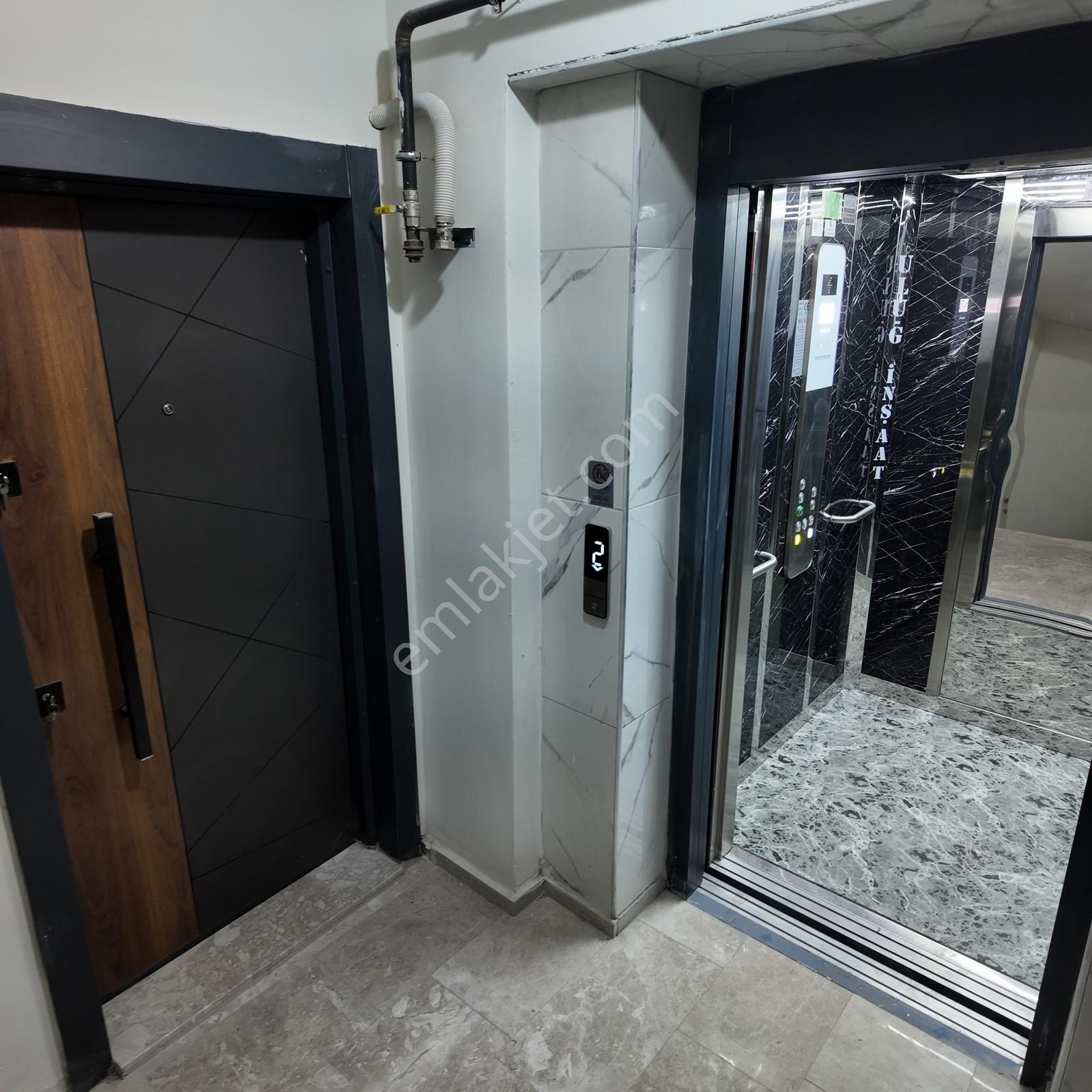 Ragıpbeyde Asansörlüotoparklı 3+1 Sıfır Daire Fırsatı - Görsel 23