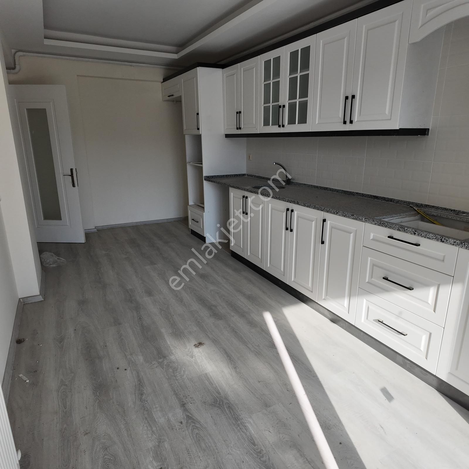 Ragıpbeyde Asansörlüotoparklı 3+1 Sıfır Daire Fırsatı - Görsel 5