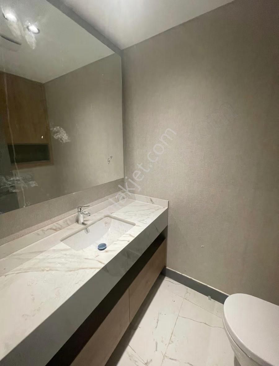 Bahçeşehir Alya Bahçe Satılık 3+1 Dublex Emsalsiz Villa ! - Görsel 17