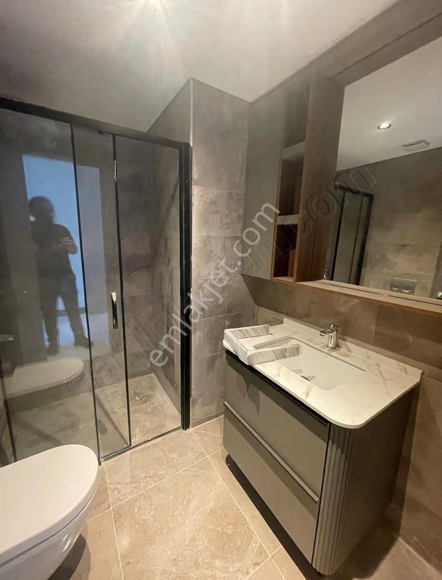 Bahçeşehir Alya Bahçe Satılık 3+1 Dublex Emsalsiz Villa ! - Görsel 13