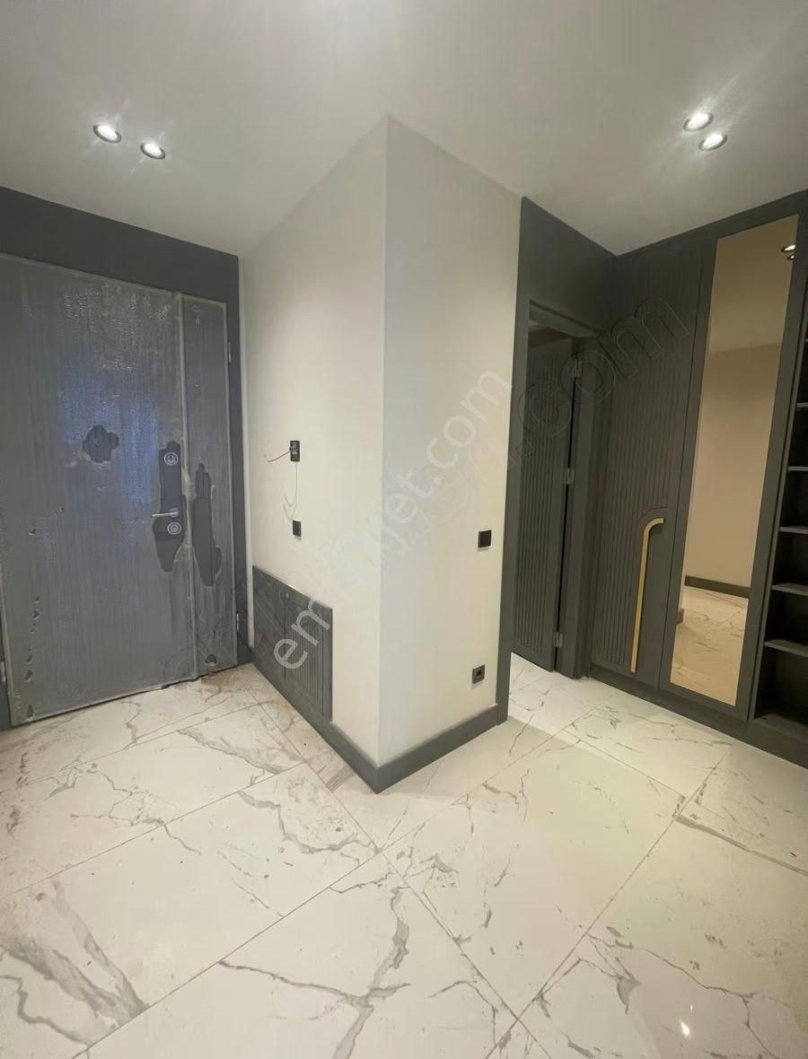 Bahçeşehir Alya Bahçe Satılık 3+1 Dublex Emsalsiz Villa ! - Görsel 6