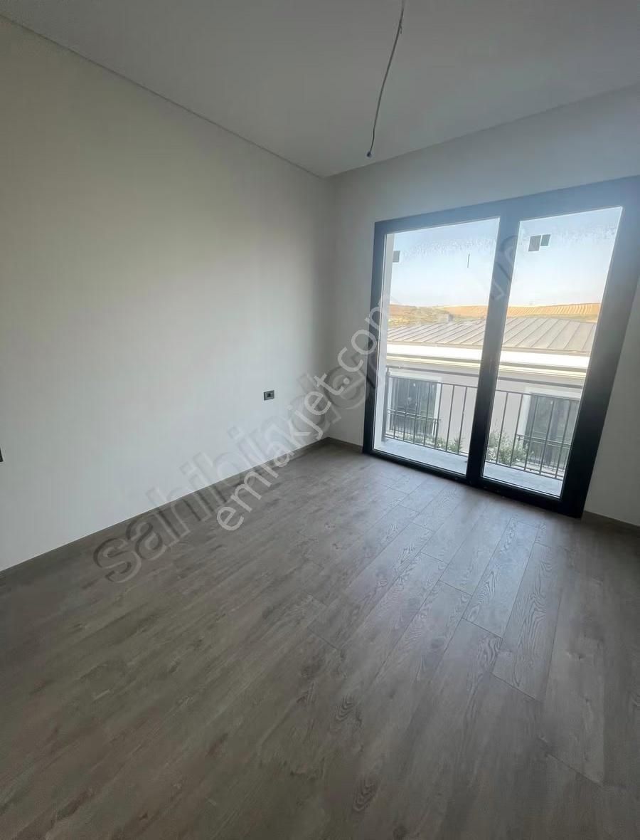 Bahçeşehir Alya Bahçe Satılık 3+1 Dublex Emsalsiz Villa ! - Görsel 12