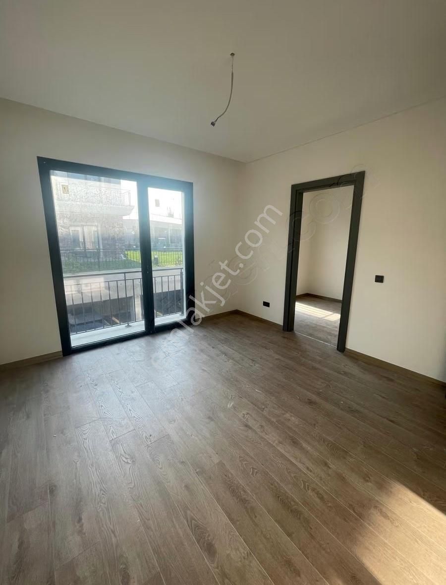 Bahçeşehir Alya Bahçe Satılık 3+1 Dublex Emsalsiz Villa ! - Görsel 11